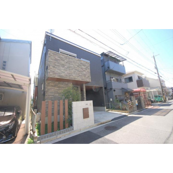 高槻市栄町４丁目 その他画像