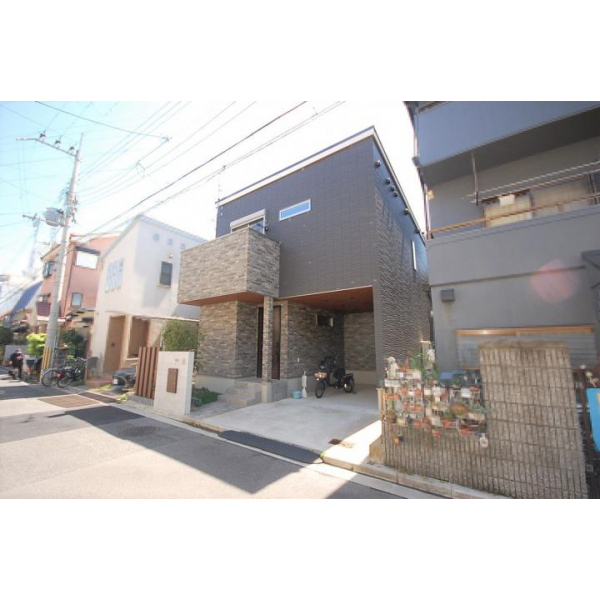 高槻市栄町４丁目 その他画像