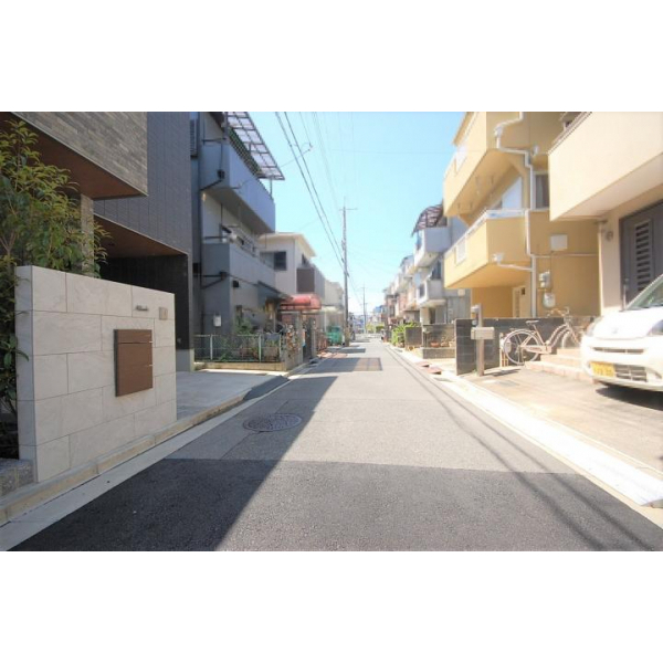 高槻市栄町４丁目 その他画像