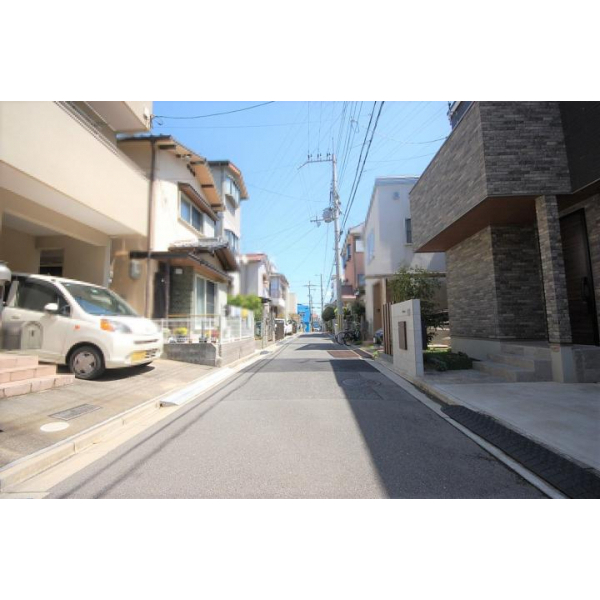 高槻市栄町４丁目 その他画像