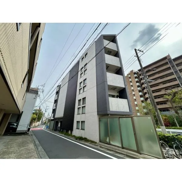 セリュークス久が原 その他画像