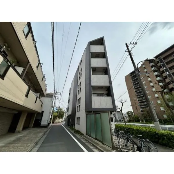 セリュークス久が原 その他画像