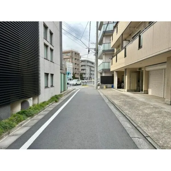 セリュークス久が原 その他画像