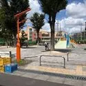 板橋区大谷口北町 大谷口児童遊園（公園）まで約90m（徒歩2分）