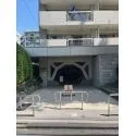 南青ハイツ 外観