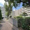 南青ハイツ 外観