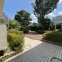 南青ハイツ 外観