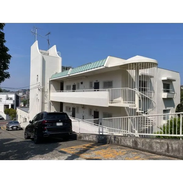 玉川学園マンションＢ棟 その他外観