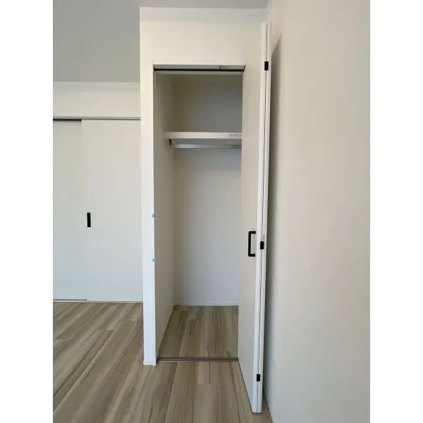 玉川学園マンションＢ棟 洋室１
