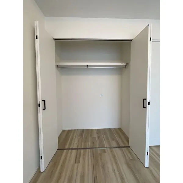 玉川学園マンションＢ棟 洋室２