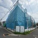 杉並区高井戸西３丁目 外観