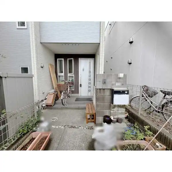 練馬区東大泉４丁目 その他画像