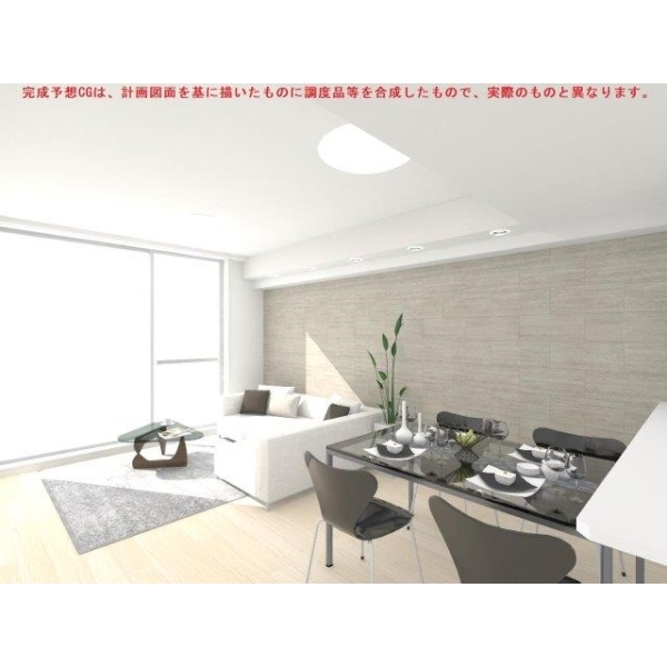 ファミール志村坂上グラントーレ その他画像