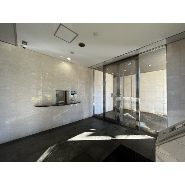 ファミール志村坂上グラントーレ その他画像