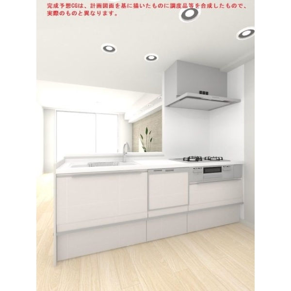 ファミール志村坂上グラントーレ その他画像