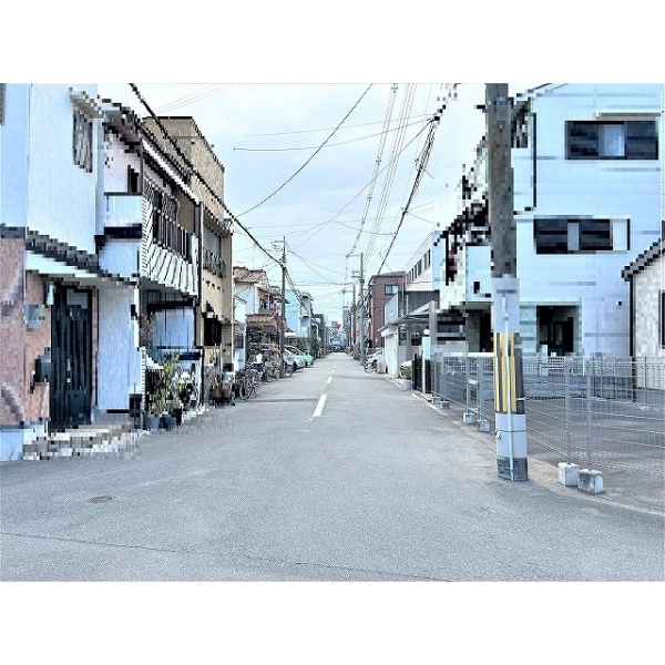 大阪市東淀川区淡路5丁目 その他画像