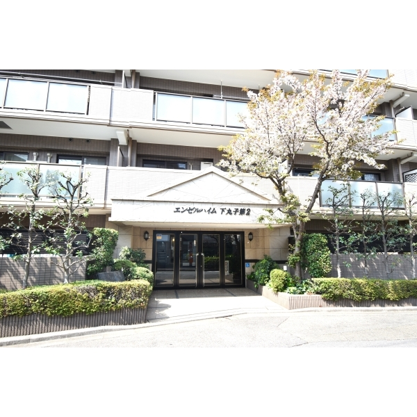 エンゼルハイム下丸子第２ その他画像