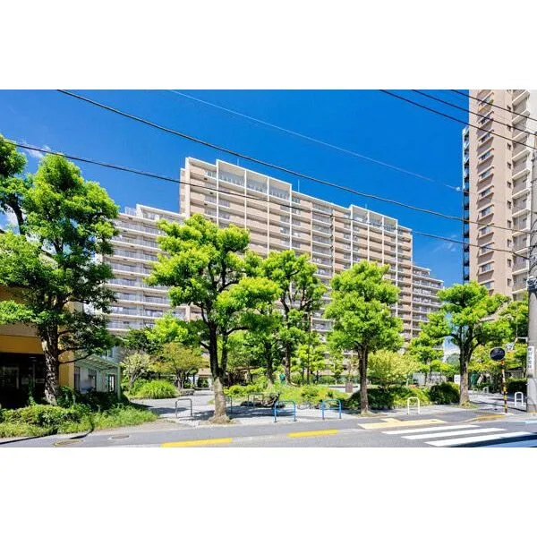 オーベルグランディオ萩中 その他画像