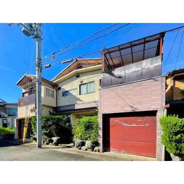 京都市右京区梅津開キ町 その他画像