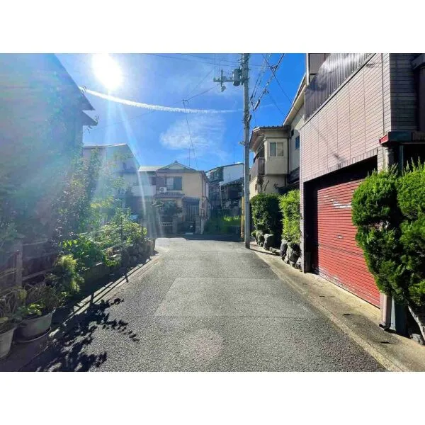 京都市右京区梅津開キ町 その他画像