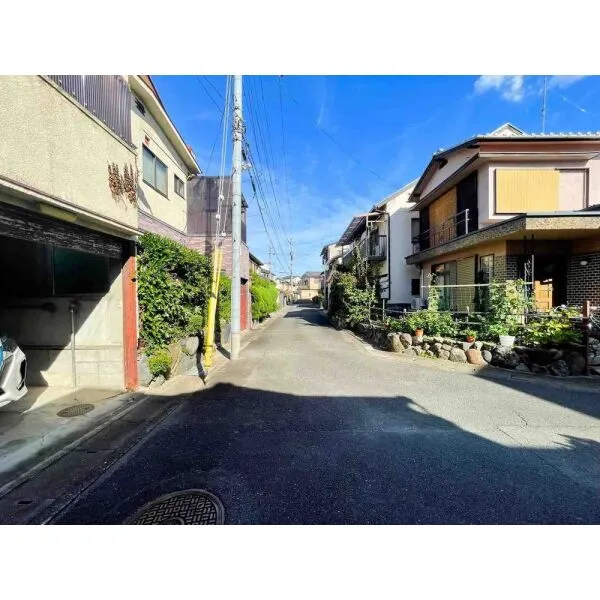 京都市右京区梅津開キ町 その他画像