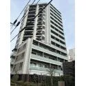 アトラス駒沢大学 建物外観