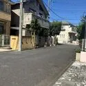 世田谷区祖師谷６丁目 前面道路