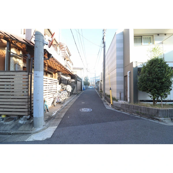 練馬区羽沢２丁目 その他画像