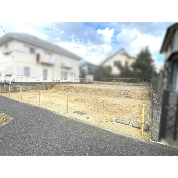 横浜市港南区日限山３丁目 その他画像