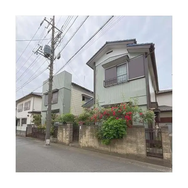 さいたま市見沼区大字大谷 外観