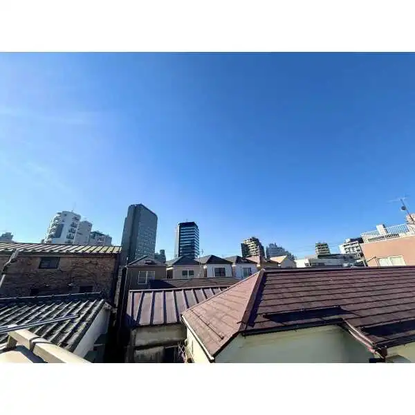 渋谷区本町３丁目 その他画像