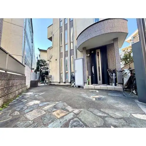 渋谷区本町３丁目 その他画像