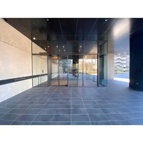 プラウドタワー目黒MARC その他画像