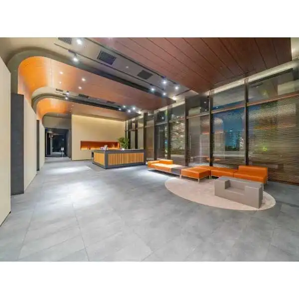 プラウドタワー目黒MARC その他画像