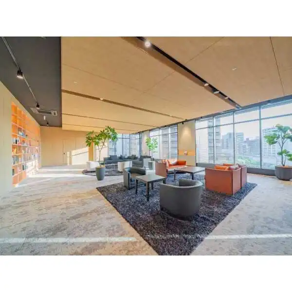 プラウドタワー目黒MARC その他画像