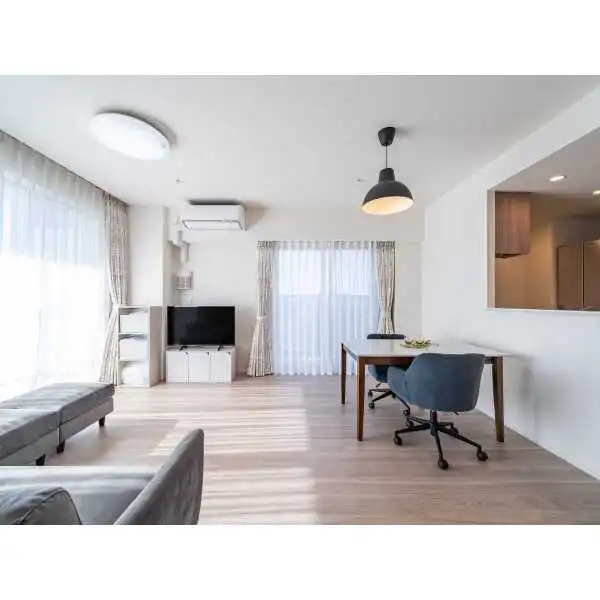 ブリリア聖蹟桜ヶ丘ブルーミングテラス その他画像