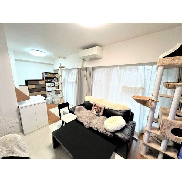 板橋仲宿パークホームズ その他画像