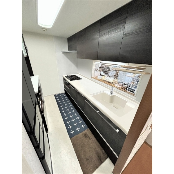 板橋仲宿パークホームズ その他画像