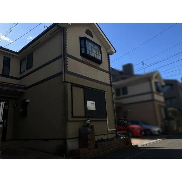 江戸川区西葛西７丁目 外観