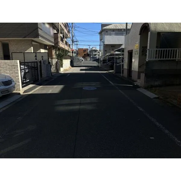 江戸川区西葛西7丁目 その他画像