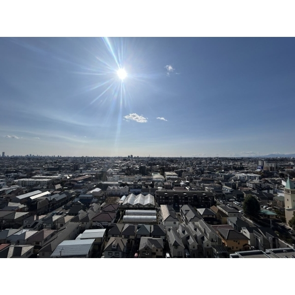 グランドメゾン杉並シーズン６ その他画像