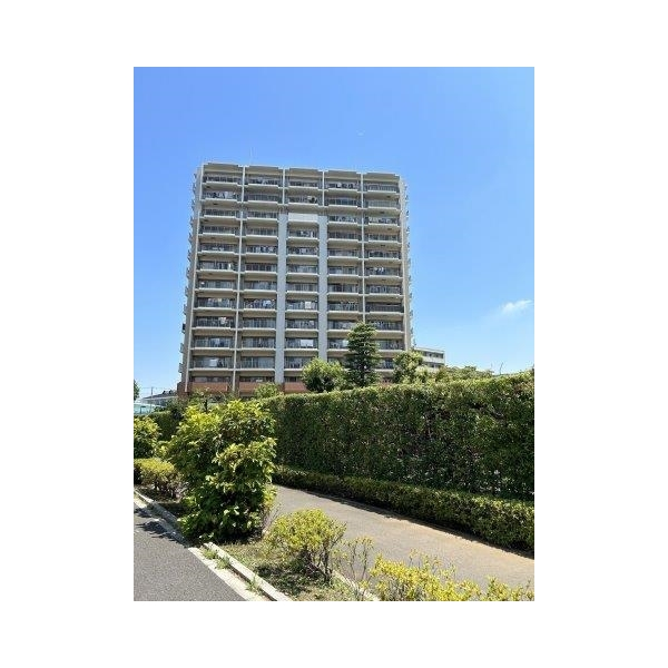 ミディオンヴィラージュレジデンス 外観