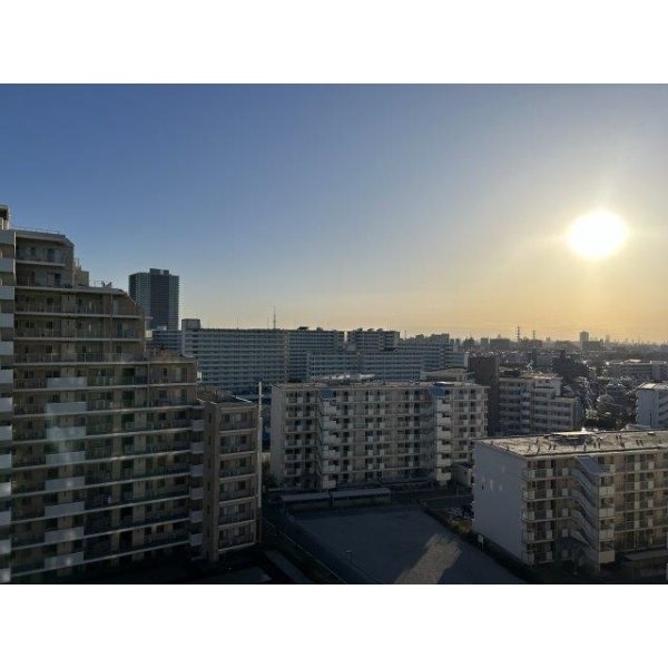 ミディオンヴィラージュレジデンス その他画像