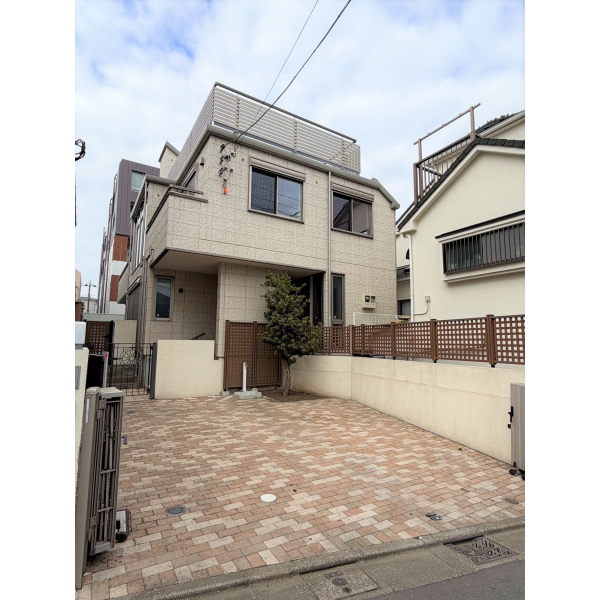 世田谷区赤堤２丁目 外観