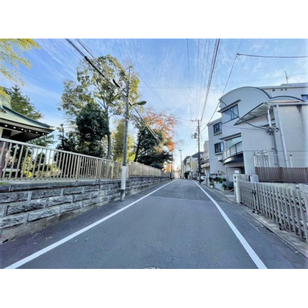 世田谷区赤堤２丁目 その他画像