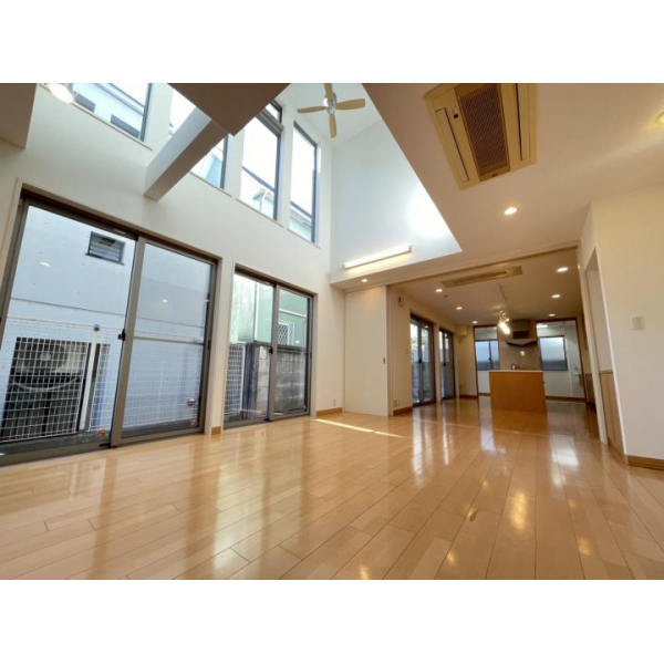 世田谷区赤堤２丁目 その他画像