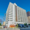 クレールメゾン品川 外観