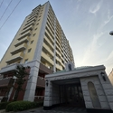プレステ１５番館鶴見緑地 外観
