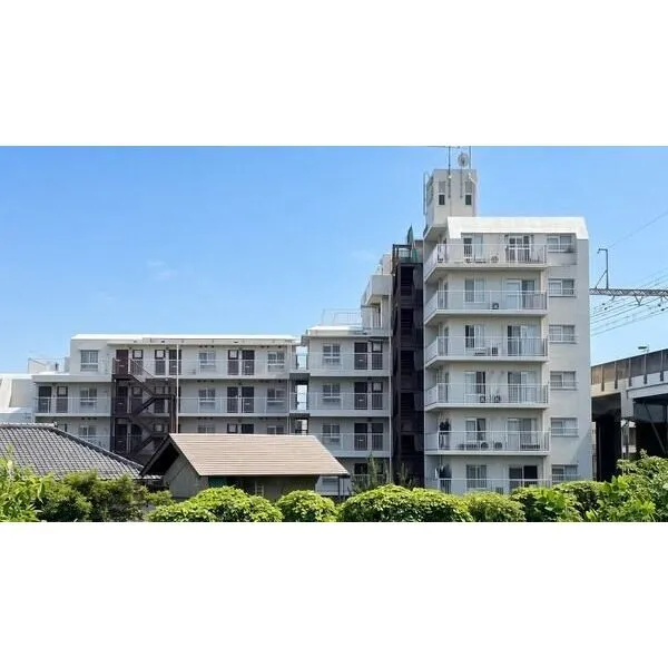 朝日プラザ京王稲田堤 その他画像