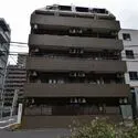 フェニックス芝公園 外観